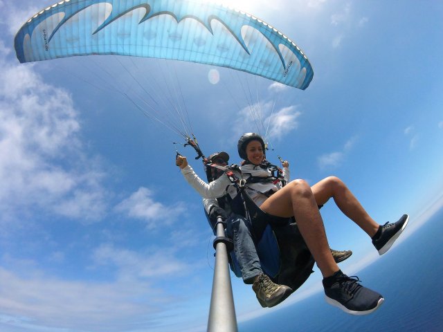 flight 